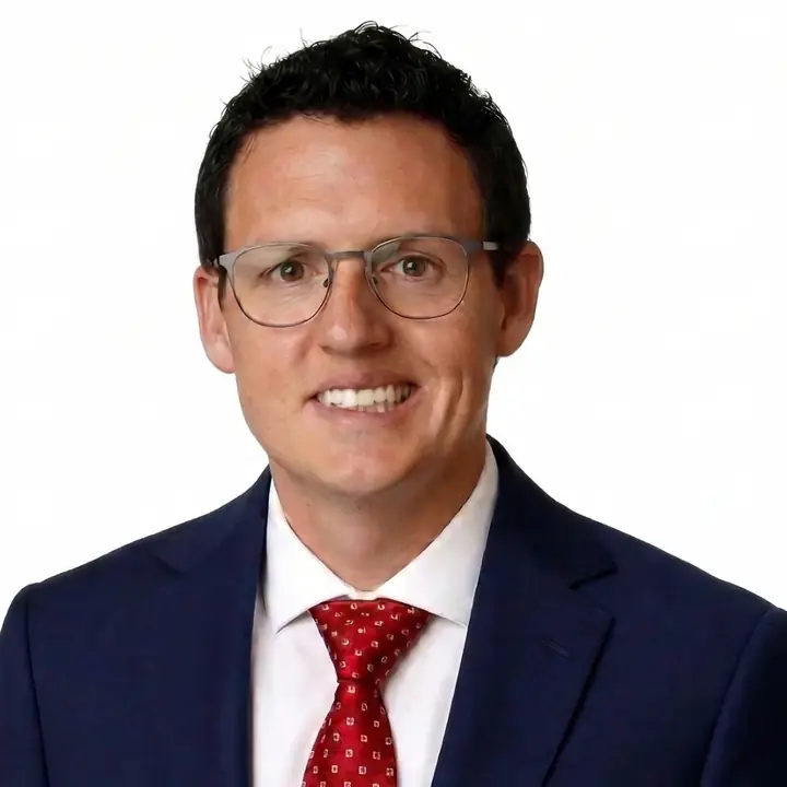 Matt Fogler, CPA